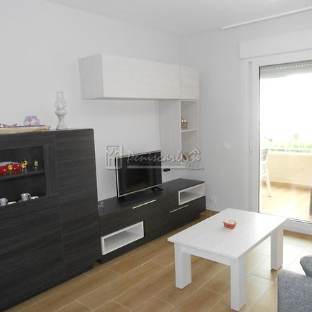 Apartamento En Peniscola Azahar D Buitenkant foto