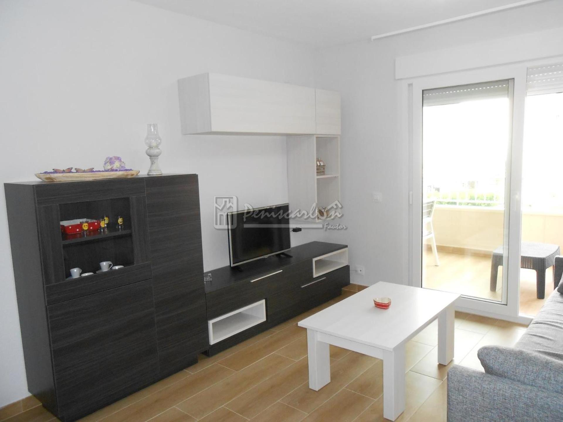 Apartamento En Peniscola Azahar D Buitenkant foto